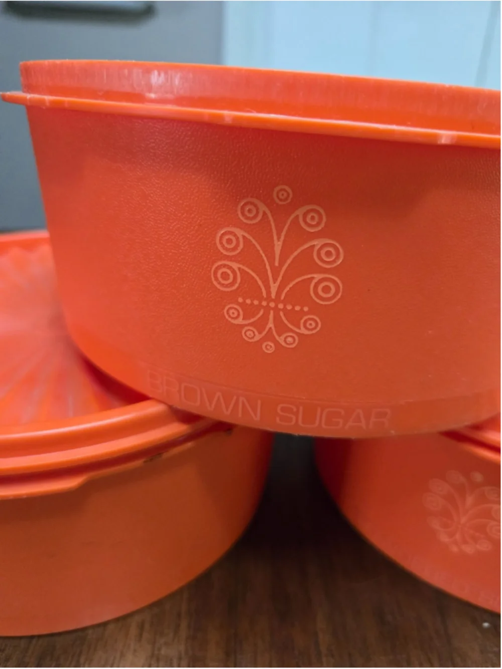Tupperware up sale